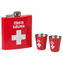 Sale Hisab/Joker Company AB Tørste Hjælp Sæt