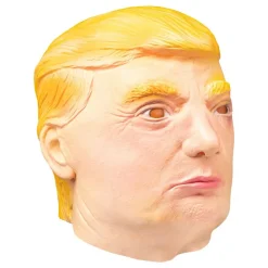 Gadget Master sp. z o.o. sp.k. Trump Maske - Masker