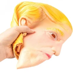 Gadget Master sp. z o.o. sp.k. Trump Maske - Masker