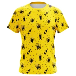 Best Netshirt Group AB T-shirt Øl/Beer