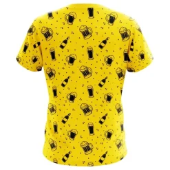 Best Netshirt Group AB T-shirt Øl/Beer