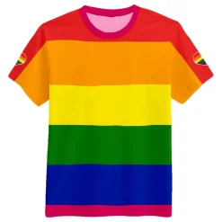 Netshirt Group AB T-shirt Pride - Tøj|Tilbehør