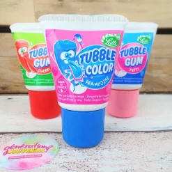 New ERT Godis AB Tubble Gum Cherry