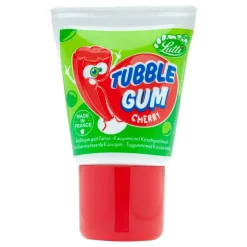 New ERT Godis AB Tubble Gum Cherry