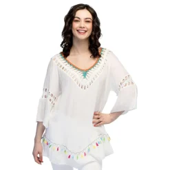 Discount Boland Party Partners B.V. Tunika Boho Benirras