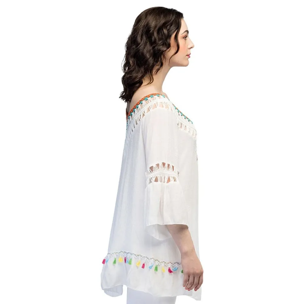 Discount Boland Party Partners B.V. Tunika Boho Benirras