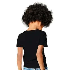Netshirt Group AB Tuxedo Børne T-shirt - Tøj|Udklædningskostumer