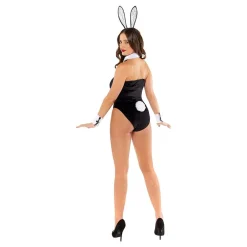 Reithmüller Europe GmbH Tuxedo Bunny Kostume - Udklædningskostumer|Kostumetema