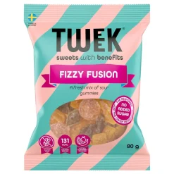 Clearance USA Godis AB Tweek Fizzy Fusion