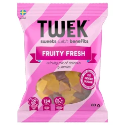 USA Godis AB Tweek Fruity Fresh - Slik