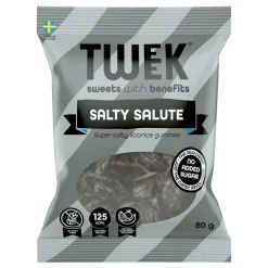 USA Godis AB Tweek Salty Salute - Slik