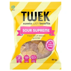 USA Godis AB Tweek Sour Supreme - Slik