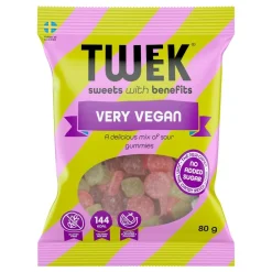 Sale USA Godis AB Tweek Very Vegan