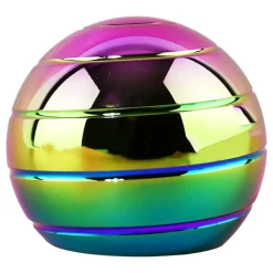 Outlet Robetoy AB Twist Sphere i Metal
