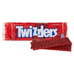 Clearance USA Godis AB Twizzlers Strawberry Twists