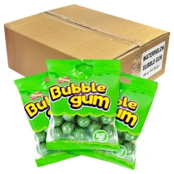 New ERT Godis AB Tyggegummi Vandmelon Økonomipakke