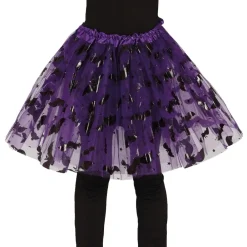 Clearance Fiestas Guirca, S.L Tylnederdel Børn Halloween Lilla