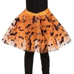 Fiestas Guirca, S.L Tylnederdel Børn Halloween Orange