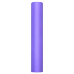 New PartyDeco sp. z o.o. Tyl på Rulle Violet