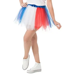 Best CHAKS Tylskørt Frankrig