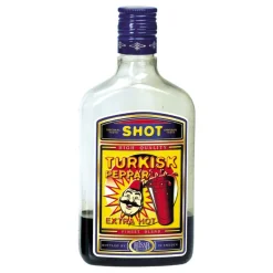 Hot Hisab/Joker Company AB Tyrkisk Lakrids Ekstrakt