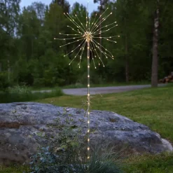 Sale Star Trading AB Udendørsdekoration Firework