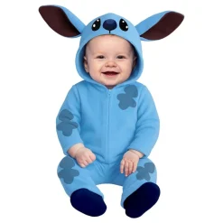 Best Fiestas Guirca, S.L Udenjordisk Baby Kostume