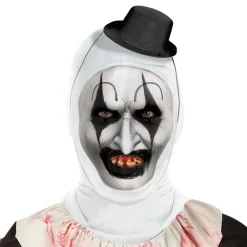 Hot Fiestas Guirca, S.L Uhyggeligt Klovn Kit med Makeup