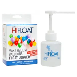Clearance Ballongkungen AB Ultra Hi-Float Ballongel