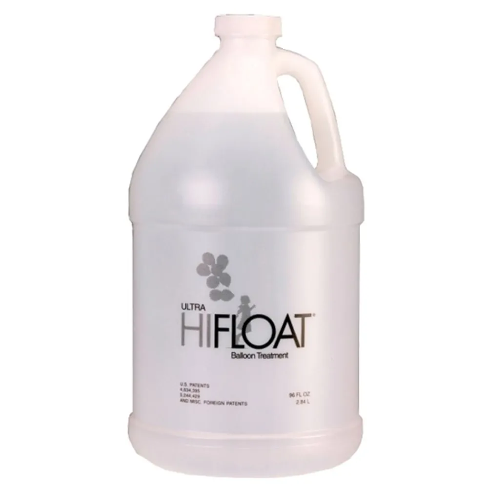 Online Ballongkungen AB Ultra Hi-Float Ballontaske