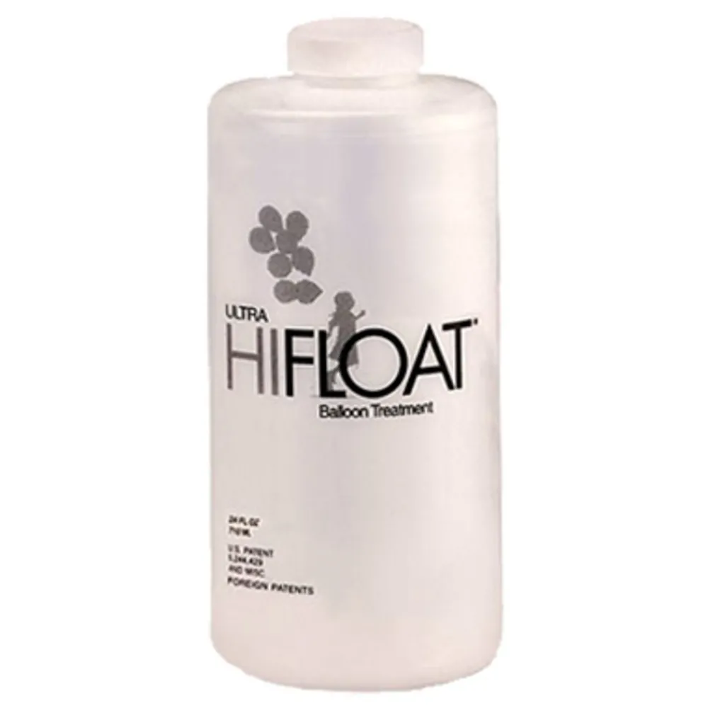 Online Ballongkungen AB Ultra Hi-Float Ballontaske