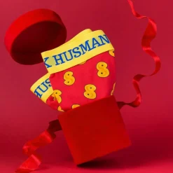 Svensk Husman Socks AB Underbukser Luciaboller