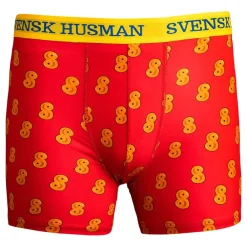 Svensk Husman Socks AB Underbukser Luciaboller