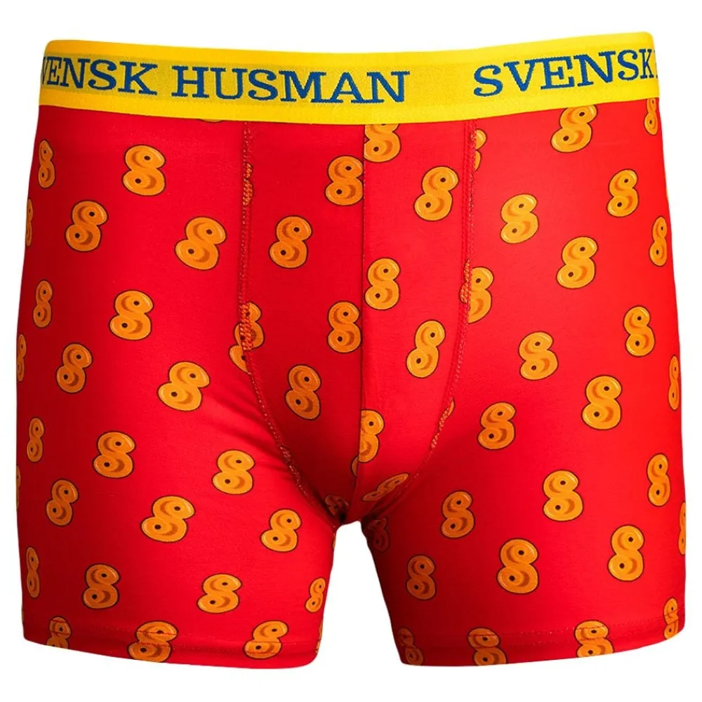 Svensk Husman Socks AB Underbukser Luciaboller