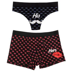 Out of the blue KG Undertøjssæt His & Hers - Tøj