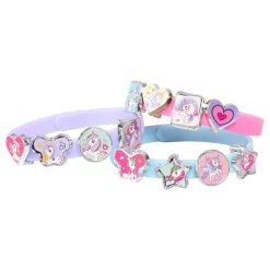Clearance Hisab/Joker Company AB Unicorn Armbånd med Vedhæng