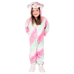 Hot Thetru B.V. Unicorn Jumpsuit Børnekostume