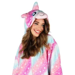 Thetru B.V. Unicorn Jumpsuit Kostume