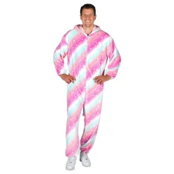 Thetru B.V. Unicorn Jumpsuit Kostume