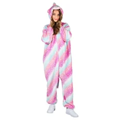 Thetru B.V. Unicorn Jumpsuit Kostume