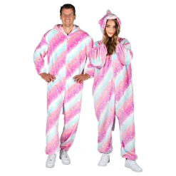 Thetru B.V. Unicorn Jumpsuit Kostume