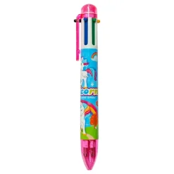 Outlet AB Alrik Hedlund Unicorn Multifarvepen