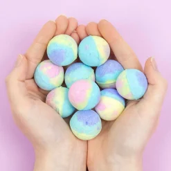 Clearance Ohlsson & Lohaven AB Unicorn Poo Badebomber