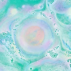 Clearance Ohlsson & Lohaven AB Unicorn Poo Badebomber