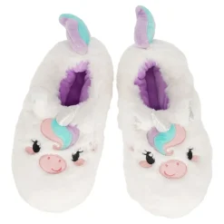 Kidek AB Unicorn Tøfler - Tøj