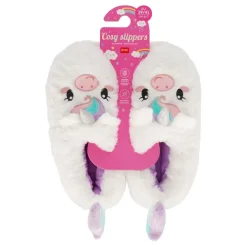 Kidek AB Unicorn Tøfler - Tøj