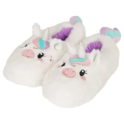 Kidek AB Unicorn Tøfler - Tøj