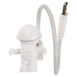 Out of the blue KG USB-Lampe Astronaut - Hobby & Fritid|Hjem & Husholdning
