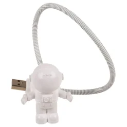 Out of the blue KG USB-Lampe Astronaut - Hobby & Fritid|Hjem & Husholdning