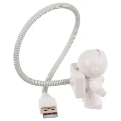 Out of the blue KG USB-Lampe Astronaut - Hobby & Fritid|Hjem & Husholdning